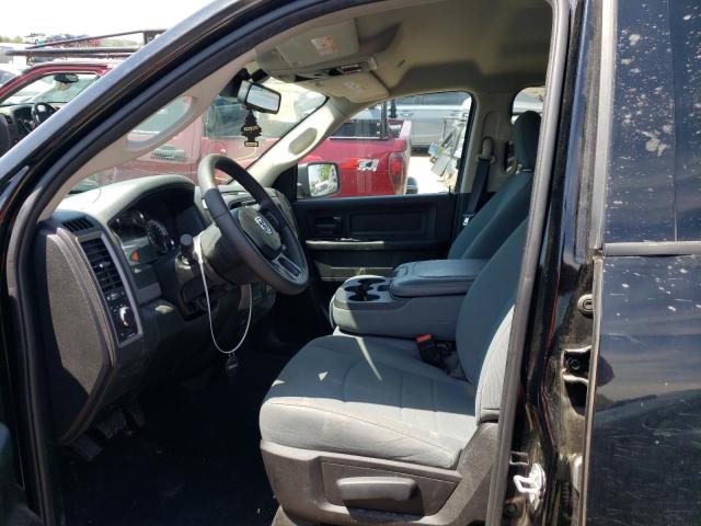 Photo 7 from auction – 2019 RAM 1500 CLASS with VIN 1C6RR7KT9KS692075