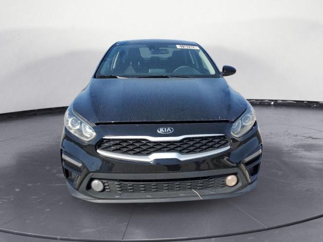 Photo 5 from auction – 2020 KIA FORTE FE with VIN 3KPF24AD4LE153702