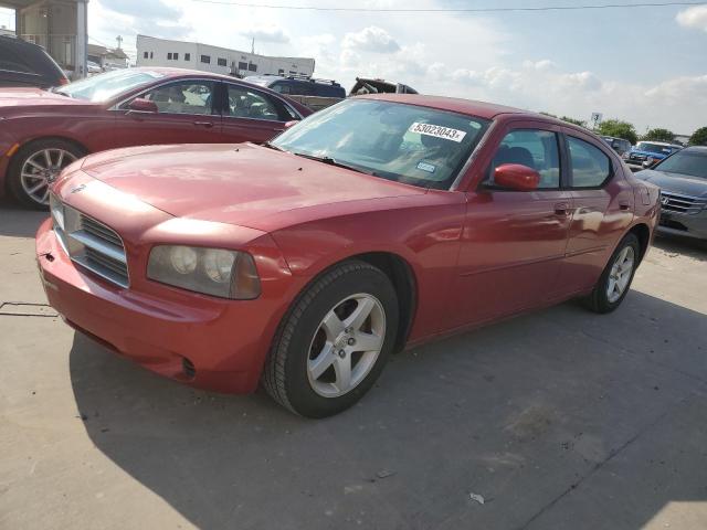 DODGE CHARGER 2010 with VIN 2B3CA4CD5AH224508 - Photo from auction