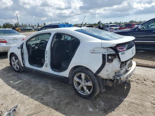 Photo 2 from auction – 2013 CHEVROLET VOLT with VIN 1G1RB6E40DU110473