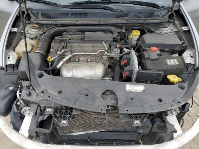 Photo 11 from auction – 2015 DODGE DART SXT with VIN 1C3CDFBBXFD131770