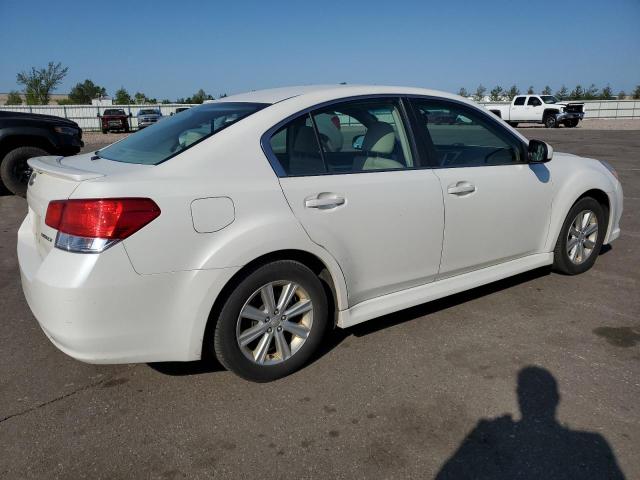 Photo 3 from auction – 2011 SUBARU LEGACY 2.5 with VIN 4S3BMCC68B3219580