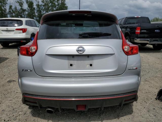 Photo 6 from auction – 2013 NISSAN JUKE S with VIN JN8AF5MR4DT213745