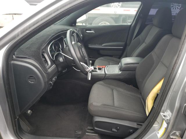 Photo 7 from auction – 2018 DODGE CHARGER R/ with VIN 2C3CDXCT4JH133572