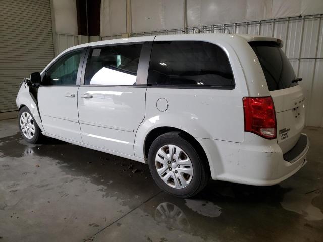 Photo 2 from auction – 2016 DODGE GRAND CARA with VIN 2C4RDGBG9GR115100