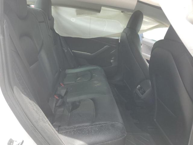 Photo 10 from auction – 2021 TESLA MODEL 3 with VIN 5YJ3E1EA2MF094525