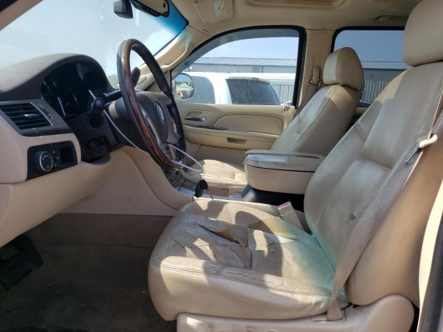 Photo 7 from auction – 2007 CADILLAC ESCALADE E with VIN 1GYFK66867R298722