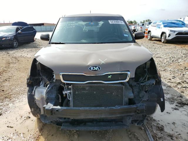 Photo 5 from auction – 2016 KIA SOUL with VIN KNDJN2A22G7309519