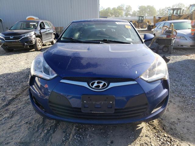 Photo 5 from auction – 2016 HYUNDAI VELOSTER with VIN KMHTC6AD9GU277219