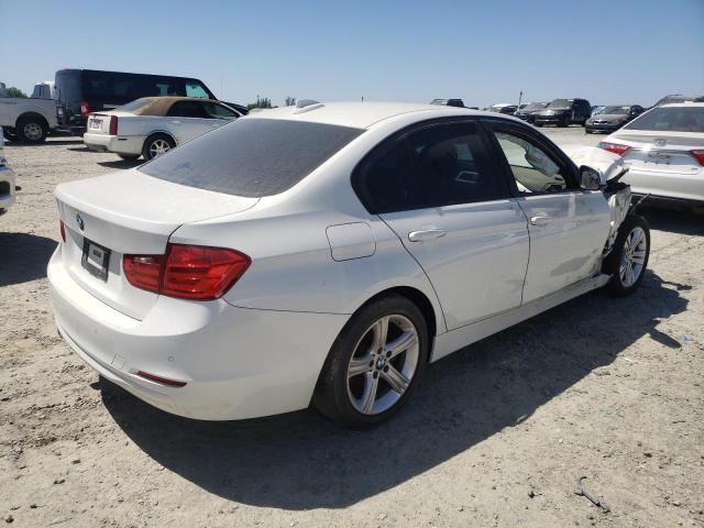 Photo 3 from auction – 2015 BMW 320 I with VIN WBA3B1C53FK136749