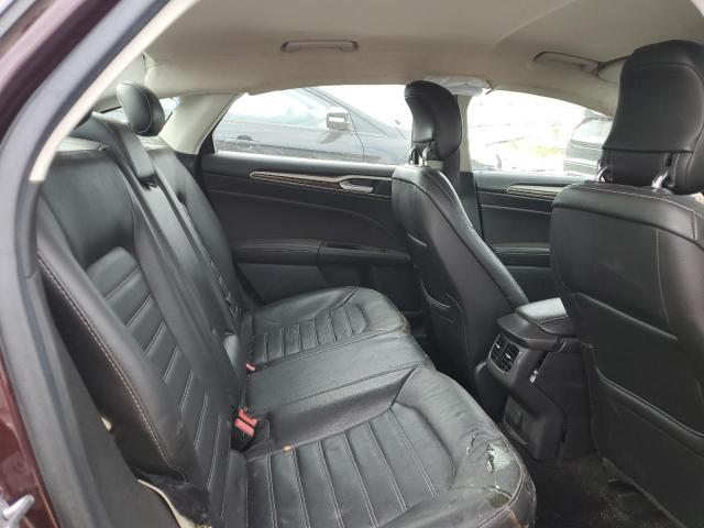 Photo 10 from auction – 2013 FORD FUSION SE with VIN 3FA6P0HR3DR230510