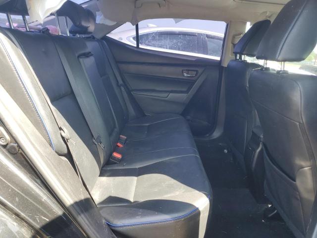 Photo 10 from auction – 2017 TOYOTA COROLLA L with VIN 5YFBURHE4HP665342