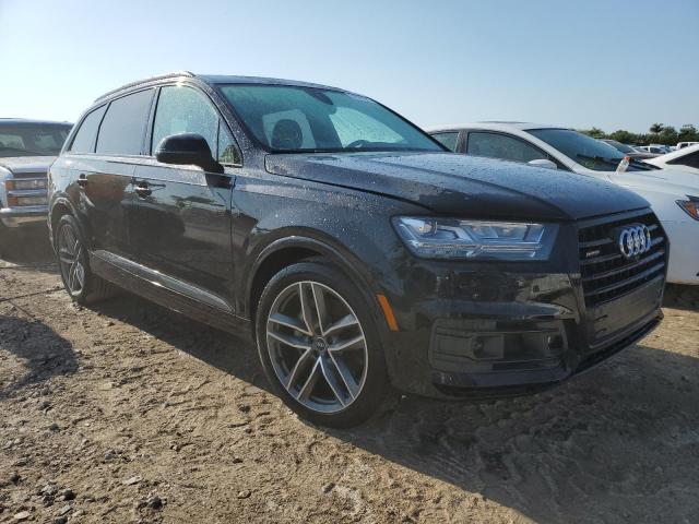 Photo 4 from auction – 2018 AUDI Q7 PRESTIG with VIN WA1VAAF7XJD034643