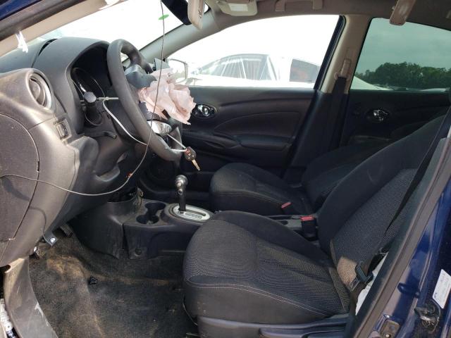 Photo 7 from auction – 2018 NISSAN VERSA S with VIN 3N1CN7AP1JL811297