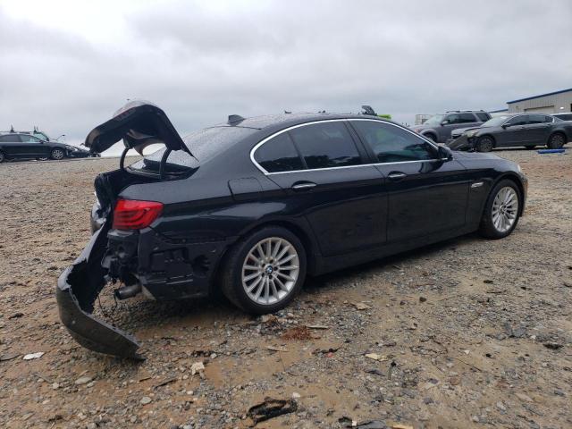 Photo 3 from auction – 2011 BMW 535 I with VIN WBAFR7C52BC608567