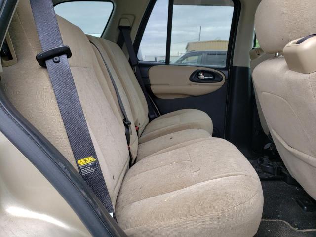 Photo 11 from auction – 2005 CHEVROLET TRAILBLAZE with VIN 1GNDT13SX52179002