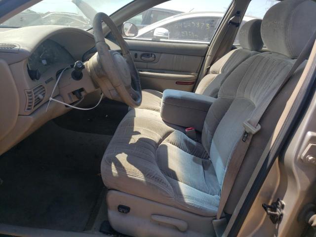 Photo 7 from auction – 1998 BUICK CENTURY CU with VIN 2G4WS52M7W1594161