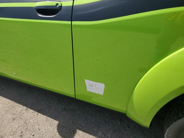 Photo 12 from auction – 2019 DODGE CHALLENGER with VIN 2C3CDZFJXKH723959