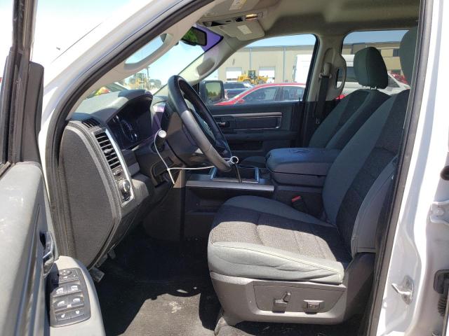 Photo 7 from auction – 2014 RAM 1500 SLT with VIN 1C6RR6LT1ES134721