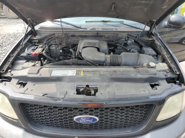 Photo 11 from auction – 2003 FORD F150 SUPER with VIN 1FTRW08LX3KA44925
