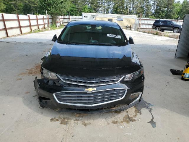 Photo 5 from auction – 2018 CHEVROLET MALIBU LS with VIN 1G1ZC5ST3JF210781