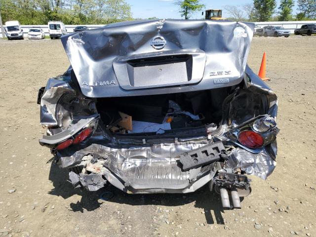 Photo 6 from auction – 2006 NISSAN ALTIMA S with VIN 1N4AL11D56C251998