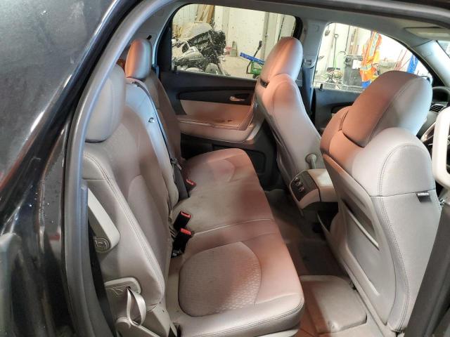 Photo 11 from auction – 2010 GMC ACADIA SL with VIN 1GKLVKED6AJ142889