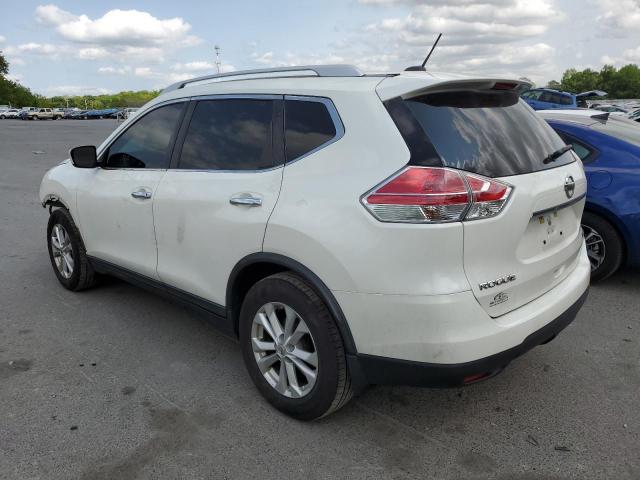 Photo 2 from auction – 2015 NISSAN ROGUE S with VIN KNMAT2MV9FP542422