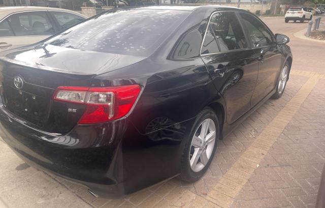 Photo 4 from auction – 2013 TOYOTA CAMRY L with VIN 4T1BF1FK6DU249743