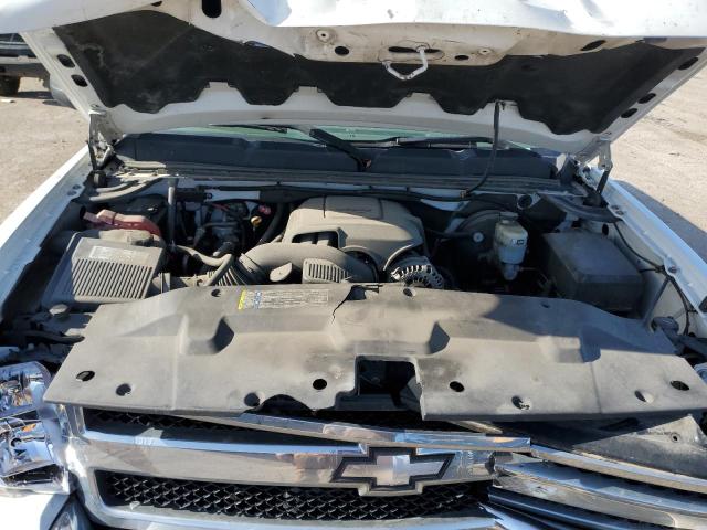 Photo 11 from auction – 2008 CHEVROLET SILVERADO with VIN 1GCEK14C58Z320402