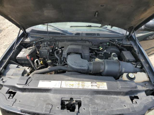 Photo 11 from auction – 2002 FORD EXPEDITION with VIN 1FMRU17L82LA09592