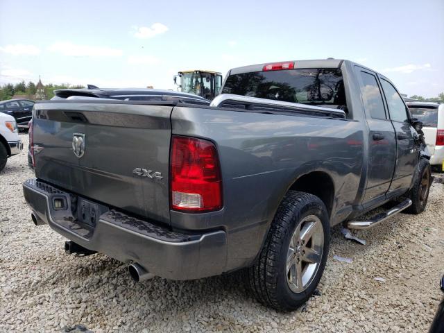 Photo 3 from auction – 2012 DODGE RAM 1500 S with VIN 1C6RD7FT0CS304418