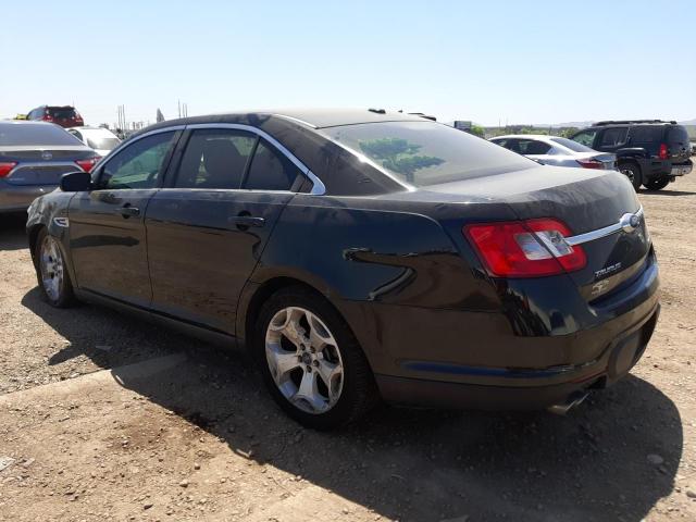 Photo 2 from auction – 2011 FORD TAURUS SEL with VIN 1FAHP2EWXBG169742