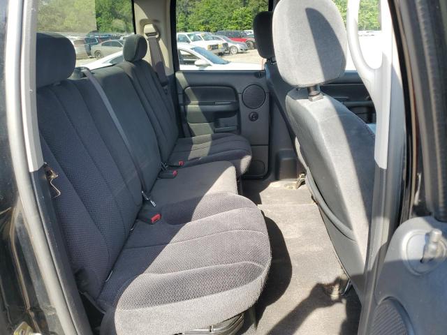 Photo 10 from auction – 2004 DODGE RAM 1500 S with VIN 1D7HU18D64S653002