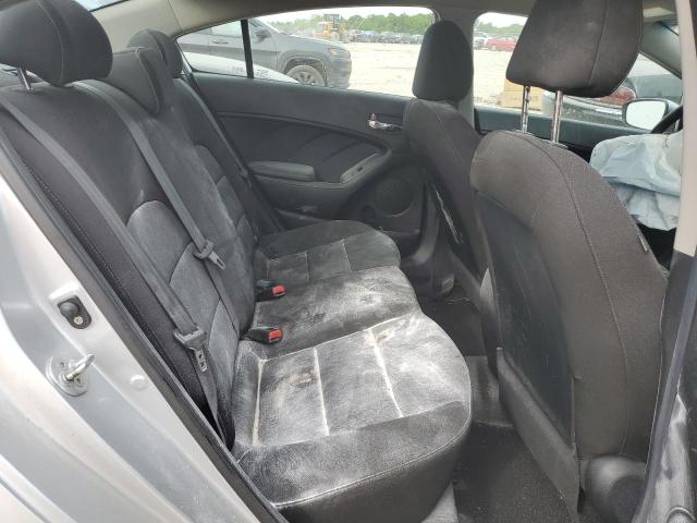 Photo 10 from auction – 2014 KIA FORTE LX with VIN KNAFK4A63E5207973