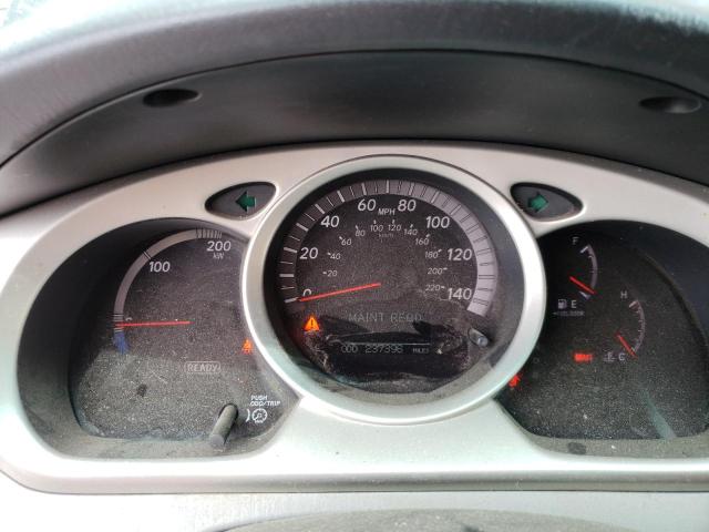 Photo 9 from auction – 2006 TOYOTA HIGHLANDER with VIN JTEDW21A460013244