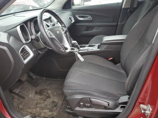 Photo 7 from auction – 2011 CHEVROLET EQUINOX LT with VIN 2CNALDEC9B6374781
