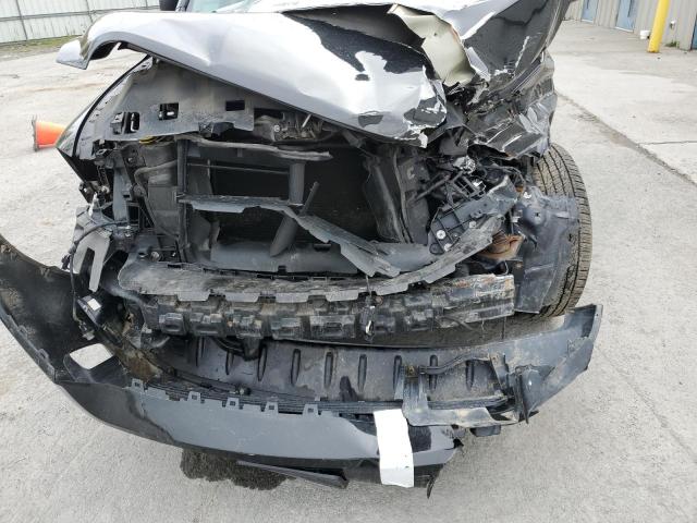 Photo 11 from auction – 2017 RAM 1500 ST with VIN 1C6RR7FT8HS602661