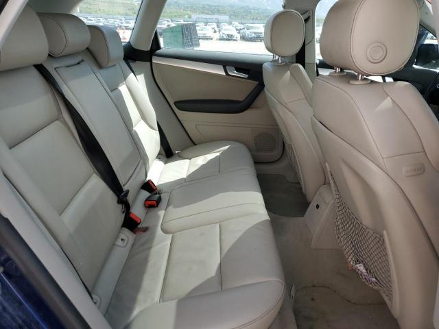 Photo 10 from auction – 2011 AUDI A3 PREMIUM with VIN WAUKJAFM8BA059622
