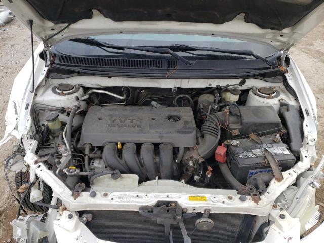 Photo 11 from auction – 2006 TOYOTA COROLLA MA with VIN 2T1LR30EX6C563183