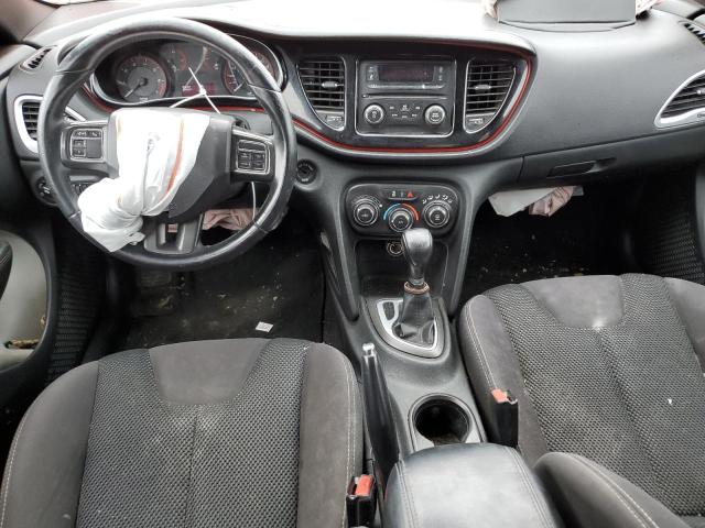 Photo 8 from auction – 2015 DODGE DART SXT with VIN 1C3CDFBB3FD415452
