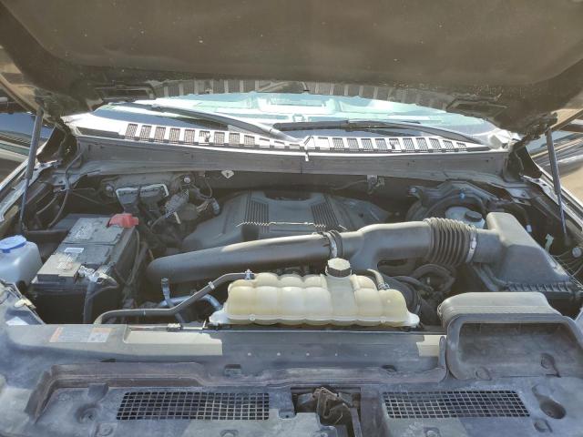 Photo 11 from auction – 2019 FORD EXPEDITION with VIN 1FMJK2AT6KEA72647