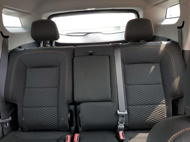 Photo 10 from auction – 2021 GMC TERRAIN SL with VIN 3GKALTEV3ML357915