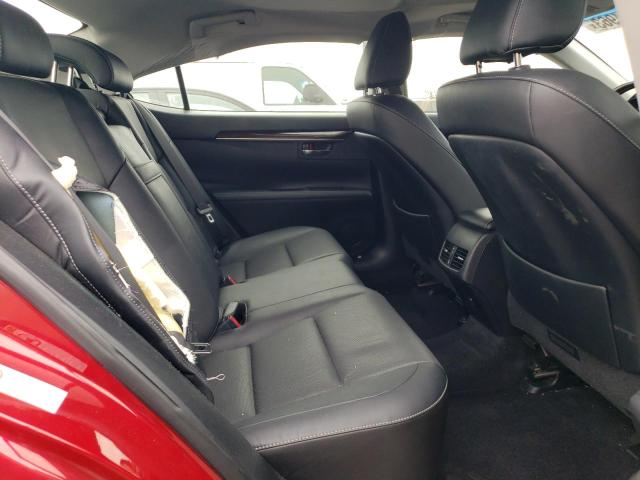 Photo 10 from auction – 2015 LEXUS ES 350 with VIN JTHBK1GG4F2176055