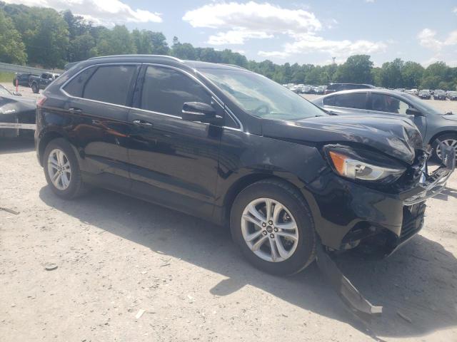 Photo 4 from auction – 2020 FORD EDGE SEL with VIN 2FMPK4J99LBB15157