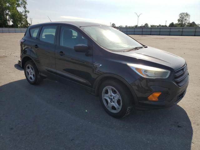 Photo 4 from auction – 2017 FORD ESCAPE S with VIN 1FMCU0F79HUD90876