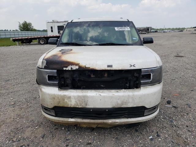 Photo 5 from auction – 2019 FORD FLEX SEL with VIN 2FMGK5C88KBA09968