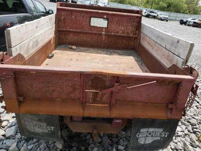 Photo 6 from auction – 1985 CHEVROLET C30 with VIN 1GBHC34M2FV103106