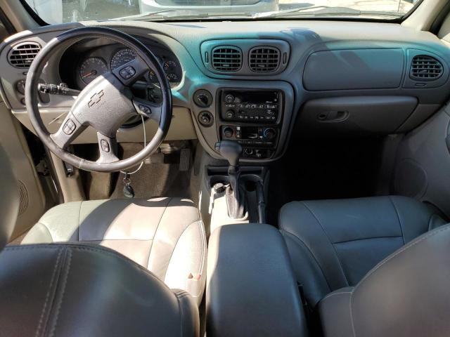 Photo 8 from auction – 2003 CHEVROLET TRAILBLAZE with VIN 1GNET16S536165840