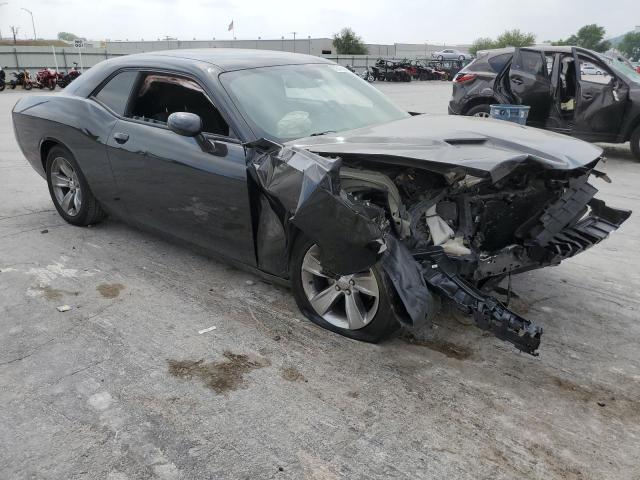 Снимка 4 от търг – 2016 DODGE CHALLENGER с VIN 2C3CDZAG5GH354320